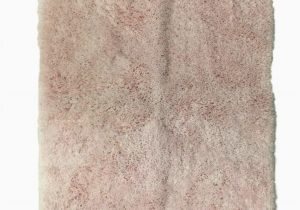 Wamsutta Ultimate Plush Bath Rug Ultimate Light Blush Pink Skid Resistant Bath Rug 20×32 Accent Plush Bath Mat