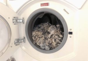 Wash area Rug In Washing Machine Ragged Life Blog How to Clean A Rag Rug – Dos & Don’ts – Ragged …