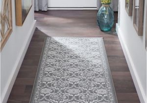 Washable Bathroom Runner Rugs 6 Tips On Buying A Runner Rug for Your Hallway