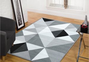 Washable Rubber Backed area Rugs Buy Adgo Non-slip Rug Collection Rubber Back Washable Non-skid …