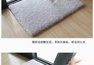 Water Absorbent Bathroom Rugs Us $15 94 Off Super soft Tender Green Floor Carpet Rugs for Home Decor Water Absorbent Bathroom Rug Bath Mat Anti Slip Bath Rugs Mat