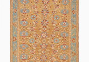 Wayfair 10 X 12 area Rugs isabelline One Of A Kind Earley Hand Knotted 10 X 129