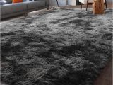 Wayfair area Rugs 3 X 5 Rectangle Jahseim solid Machine Made Tufted 3′ X 5′ Polyester area Rug In Gray