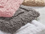 Wayfair Bathroom Rugs and towels Cozy Memory Foam Bath Rug Grandin Road