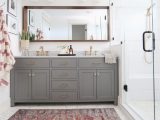 Wayfair Bathroom Rugs and towels Evergreen House Master Bathroom Reveal Juniper Home