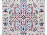 Wayfair Blue and Yellow Rug Netter Pink Blue Yellow Rug