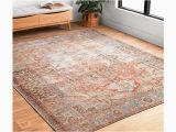 Wayfair Nathanson Terracotta area Rug 15 Of Our Readers’ Favorite Wayfair Products – Purewow
