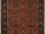 Weisman Red Blue area Rug Shalom Brothers Cambridge Ca 63 Red area Rug In 2020