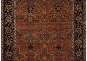 Weisman Red Blue area Rug Shalom Brothers Cambridge Ca 63 Red area Rug In 2020