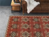 Western themed area Rugs for Sale Wayfair Western area Rugs You’ll Love In 2022