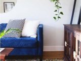 What Color Rug with Blue Couch who Says Neutral is Best Rooms Featuring sofas In Every