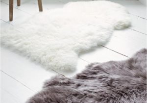 White Faux Fur Bathroom Rug 5 Ways to Create A Spa at Home