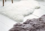 White Fur Bathroom Rugs 5 Ways to Create A Spa at Home