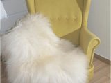 White Fur Bathroom Rugs Sheepskin Will Look Great whether You Put It On the Bed On