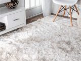 White On White area Rugs Sisyphus Hand Woven White area Rug