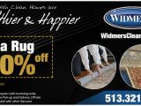 Widmer S area Rug Cleaning Coupons and Promotions Dry Cleaning and Carpet Cleaning …