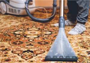 Will Dry Cleaners Clean area Rugs 5 Reasons to Get Your area Rug Cleaned by A Professional