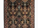 William Morris Style area Rugs Jugendstil-teppich Im Stil Von William Morris, Amerika, Ca. 21 …