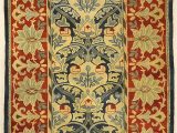 William Morris Style area Rugs William Morris ‘hammersmith’ Carpet – Santa Barbara Design Center Rug