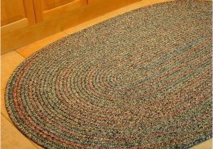 Winslow area Rug Home Depot Rhody Rug Winslow Sand Natural Multicolored 4 Ft. X 6 Ft. Oval …