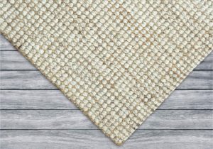 Wool and Jute area Rug Irongate Wool and Jute area Rug – Handwoven Reversible Textured Basketweave Accent Rug Carpet – Livingroom Bedroom Den Study Farmhouse Home DÃ©cor – …