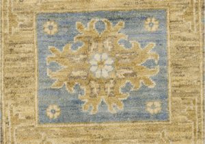 Wool and Silk Blend area Rugs One Of A Kind Modern Wool Silk Blend Hand Knotted area Rug