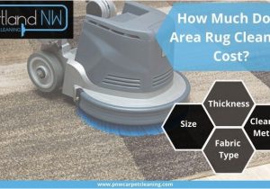 Wool area Rug Cleaning Cost How Much Does area Rug Cleaning Cost? Portland Nw Carpet Cleaning