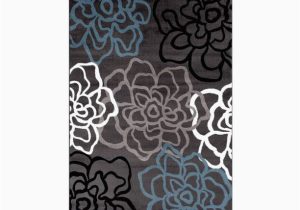 World Rug Gallery Contemporary Modern Floral Flowers area Rug World Rug Gallery Contemporary Modern Floral Flowers area Rug …