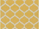 Yellow and White Striped area Rug Gleaming Yellow and White area Rug Graphs