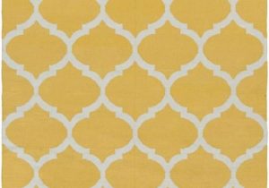 Yellow and White Striped area Rug Gleaming Yellow and White area Rug Graphs