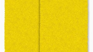 Yellow Bath Rugs Walmart 2pk. Mainstays Performance Nylon Bath Rug Set, 19.5″ X 34″ & 19.5″ X 34″, Sunray Yellow