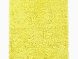 Yellow Bath towels and Rugs Bright Yellow Bathroom Rugs Bathroomrugs