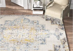 Yellow Turquoise and Gray area Rugs Mustard Color area Rugs Wayfair