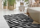 Zebra Print area Rugs Target Zebra Print Animal Print Carpet